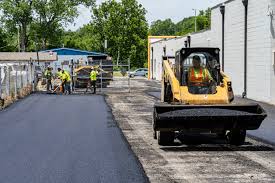 Why Choose Us For All Your Driveway Paving Needs in Mckinleyville, CA?